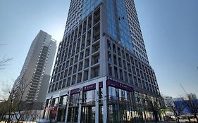 Blue Ocean Residence Hotel 2